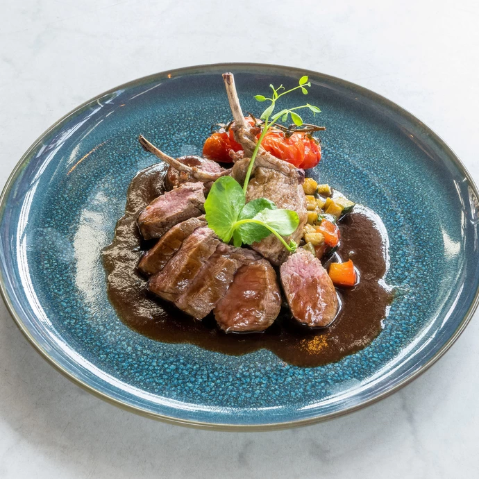 Brasserie de Mare Alkmaar foto 3